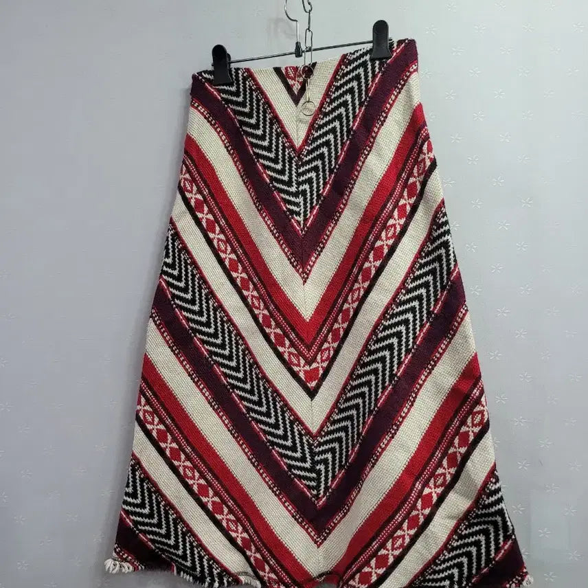 [BUNJANG] Zara Long Skirt / M)자라 스커트