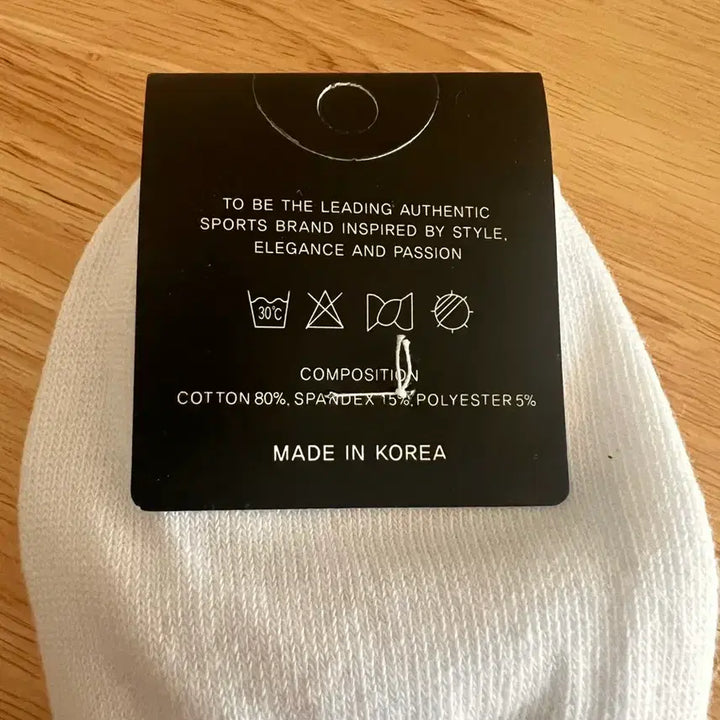 [BUNJANG] Nike Socks Bundle Set / 나이키양말 5켤레 일괄