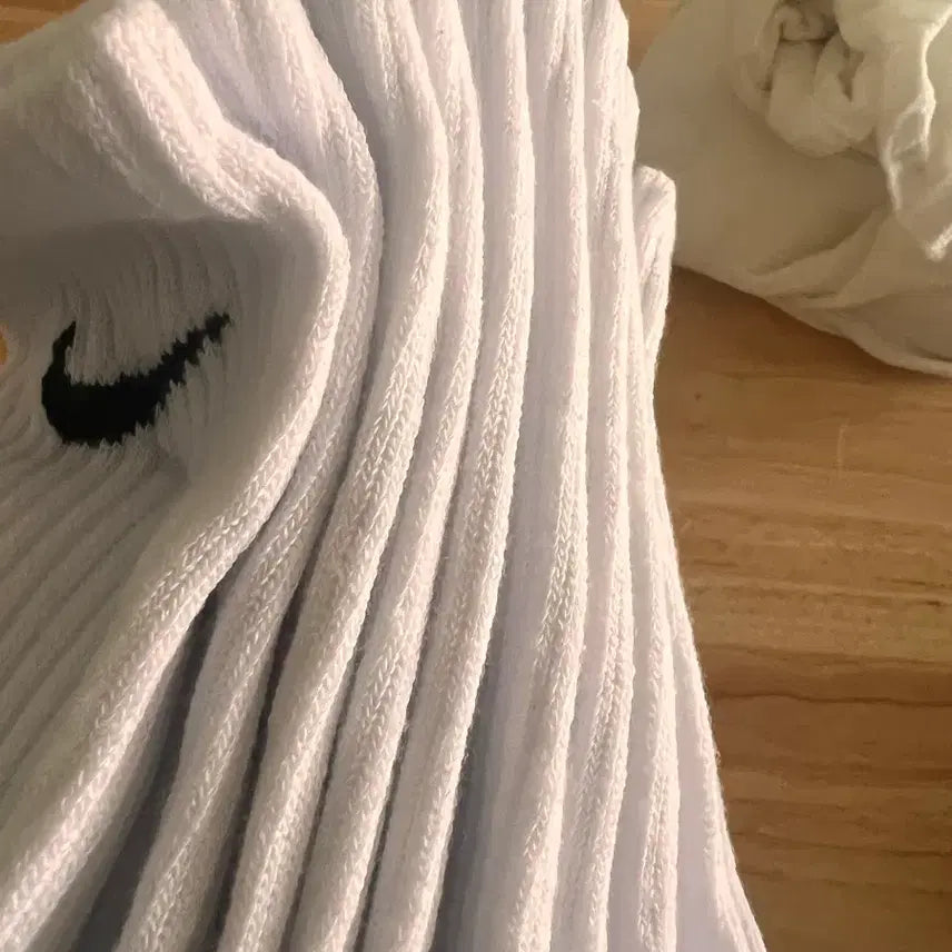 [BUNJANG] Nike Socks Bundle Set / 나이키양말 5켤레 일괄
