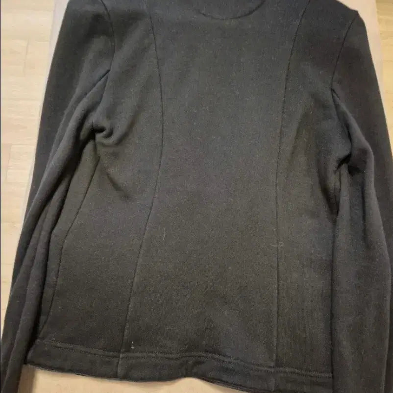 [BUNJANG] Burberry Black Jacket / 정품 버버리 블랙 자켓 여성용