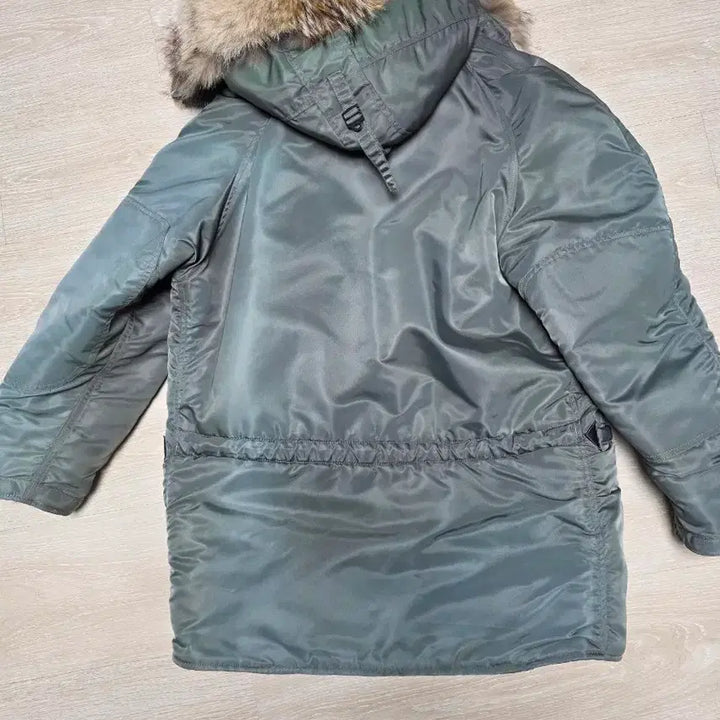 [BUNJANG] Buzz Rickson N3B XS Military Jacket / 버즈릭슨 N3B 사이즈 XS