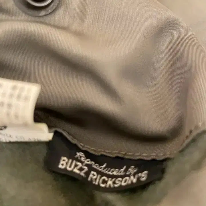 [BUNJANG] Buzz Rickson N3B XS Military Jacket / 버즈릭슨 N3B 사이즈 XS