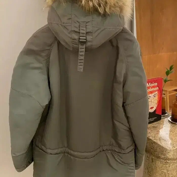 [BUNJANG] Buzz Rickson N3B XS Military Jacket / 버즈릭슨 N3B 사이즈 XS