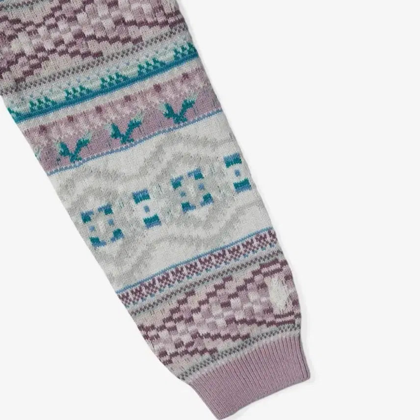 [BUNJANG] thisisneverthat Hooded Zip-Up Sweater Pink / 디스이즈네버댓 후드집업 스웨터 핑크