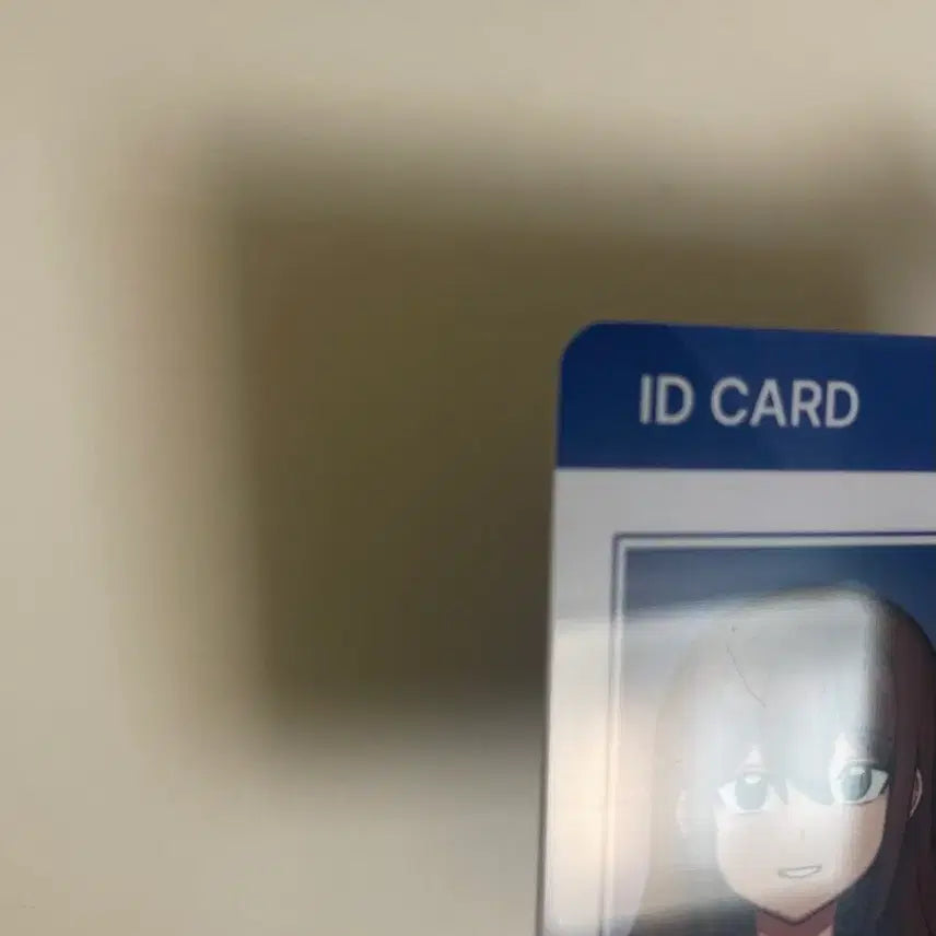 [BUNJANG] Sleepground ID Card Bundle Set / 잠뜰 아이디카드 일괄