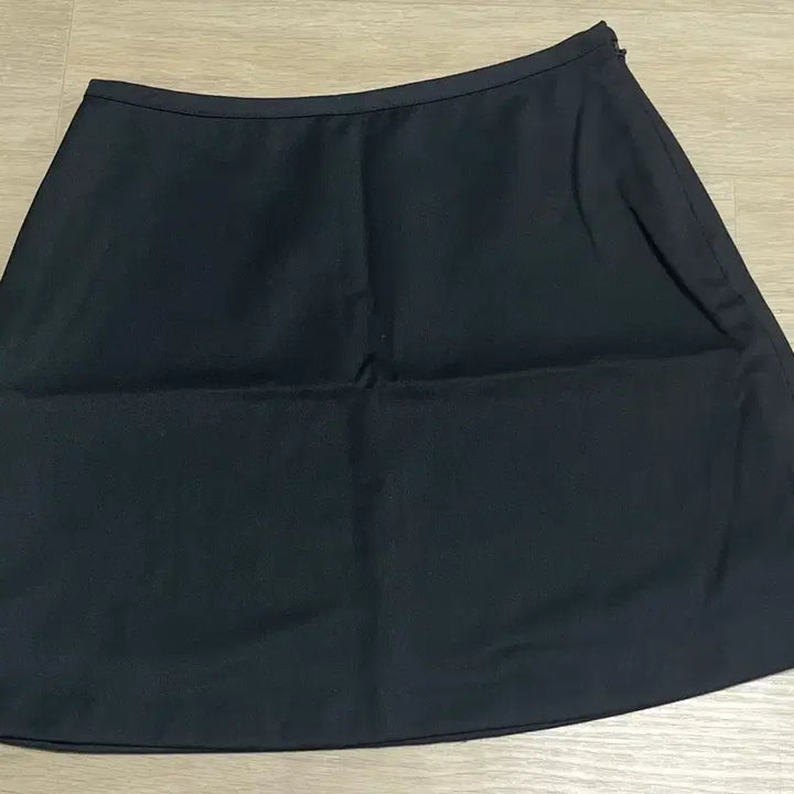 [BUNJANG] Q리티 A-Line Mini Skirt / 큐리티 A라인 스커트