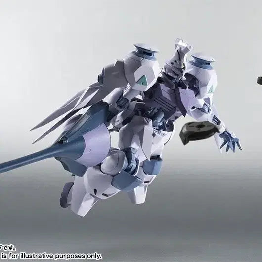 [BUNJANG] Bandai Gundam Kimaris Action Figure / 로봇혼 건담 키마리스