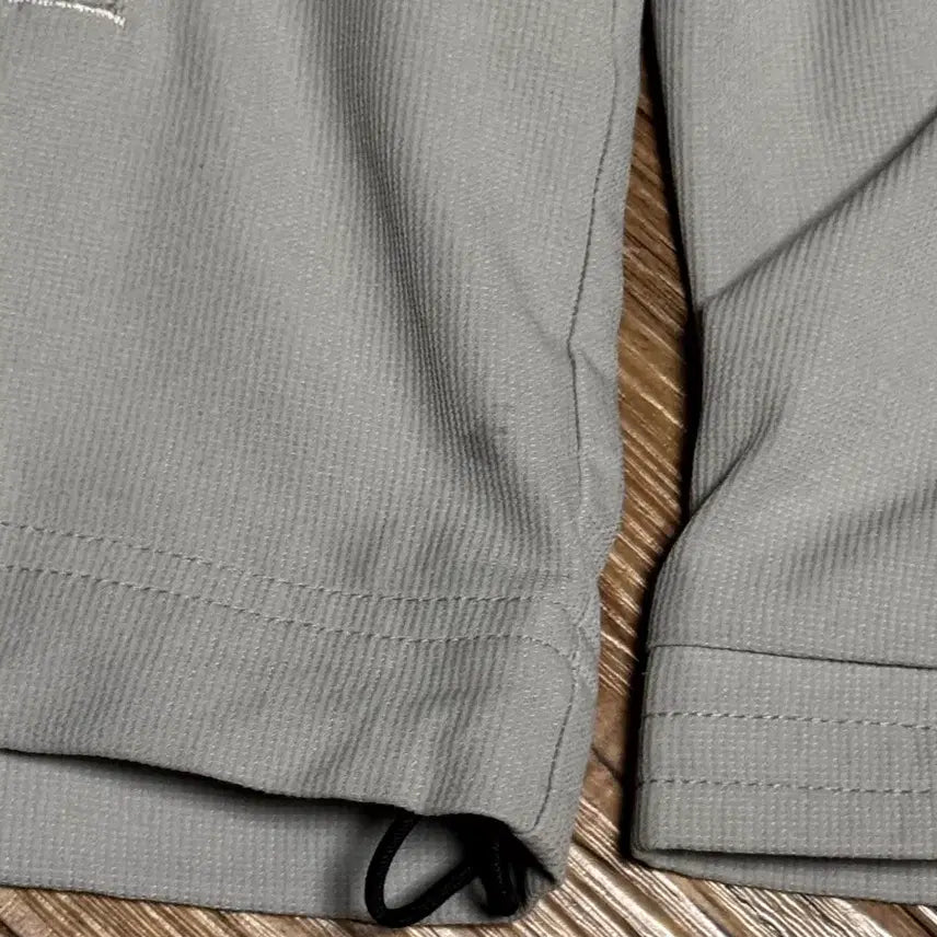 [BUNJANG] Puma Purple Gray Oversized Jersey / [S] 푸마 퍼플 그레이 오버핏 져지