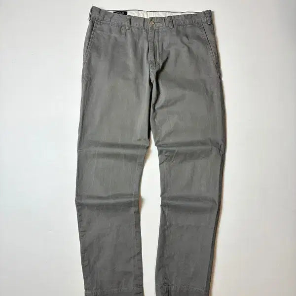 [SOLD OUT] 폴로 랄프로렌 스트레치 스트레이트 치노 팬츠 PN8154