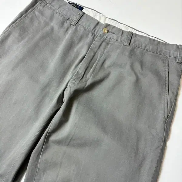 [SOLD OUT] 폴로 랄프로렌 스트레치 스트레이트 치노 팬츠 PN8154