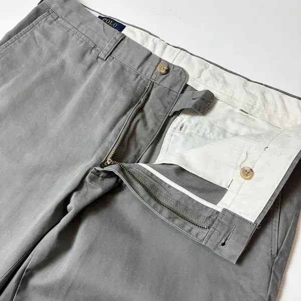 [SOLD OUT] 폴로 랄프로렌 스트레치 스트레이트 치노 팬츠 PN8154