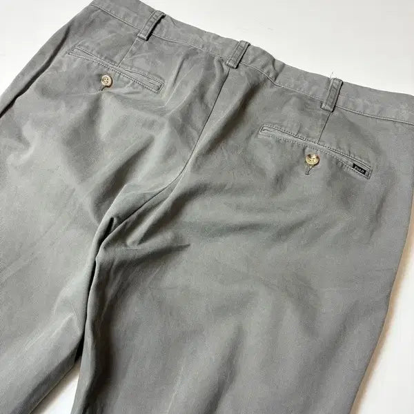 [SOLD OUT] 폴로 랄프로렌 스트레치 스트레이트 치노 팬츠 PN8154