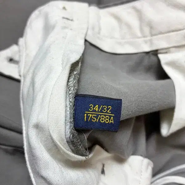 [SOLD OUT] 폴로 랄프로렌 스트레치 스트레이트 치노 팬츠 PN8154