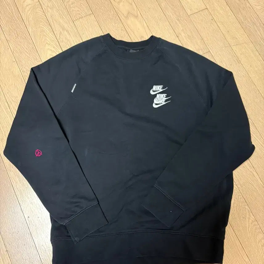 [BUNJANG] Nike Men's XL Sweatshirt / 나이키 맨투맨 XL사이즈