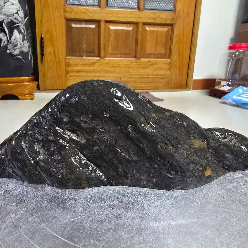 [BUNJANG] Namhangang River Stone / 남한강절단수석