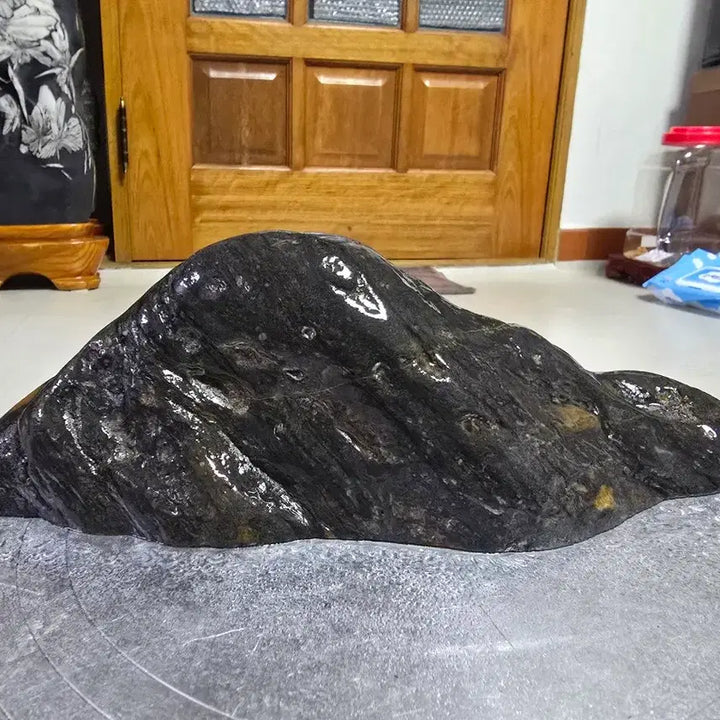 [BUNJANG] Namhangang River Stone / 남한강절단수석