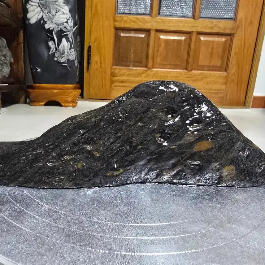 [BUNJANG] Namhangang River Stone / 남한강절단수석