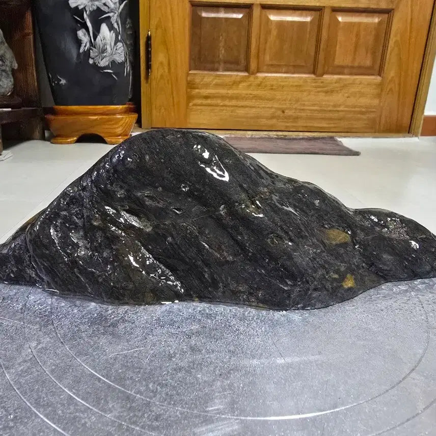 [BUNJANG] Namhangang River Stone / 남한강절단수석