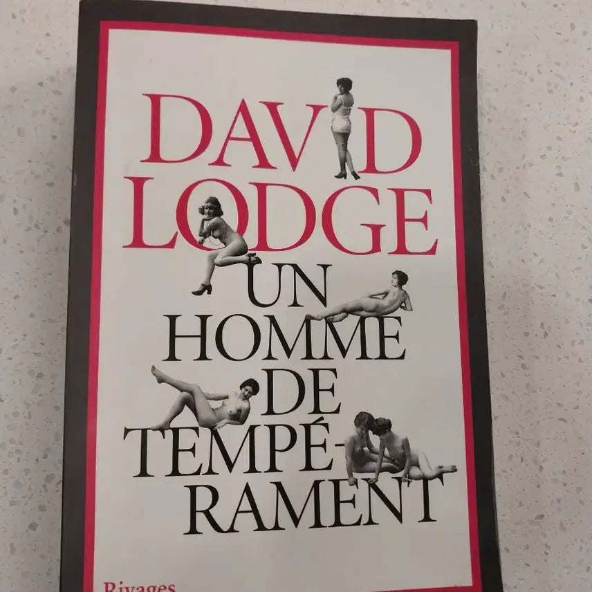 [BUNJANG] French Novel Collection / 불어원서소설 판매