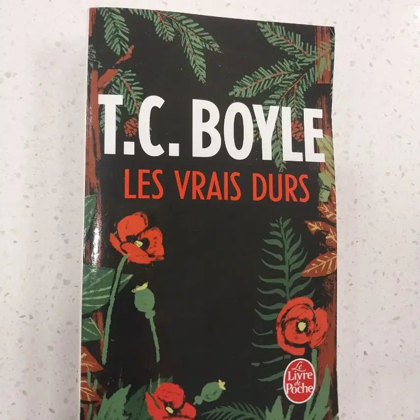 [BUNJANG] French Novel Collection / 불어원서소설 판매