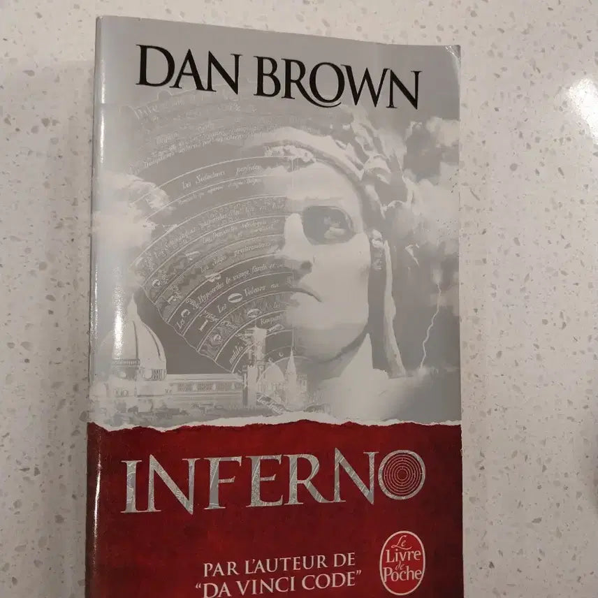 [BUNJANG] French Novel Collection / 불어원서소설 판매