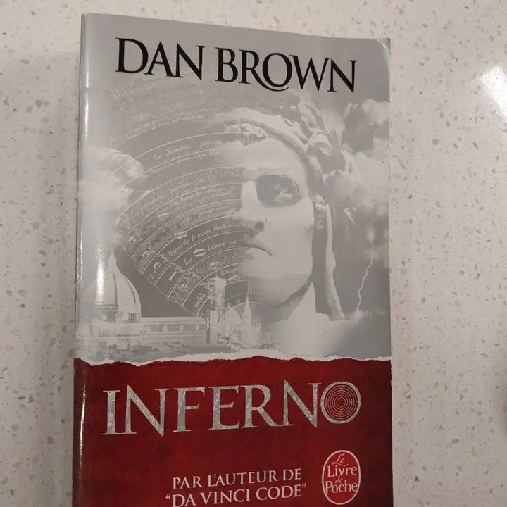 [BUNJANG] French Novel Collection / 불어원서소설 판매