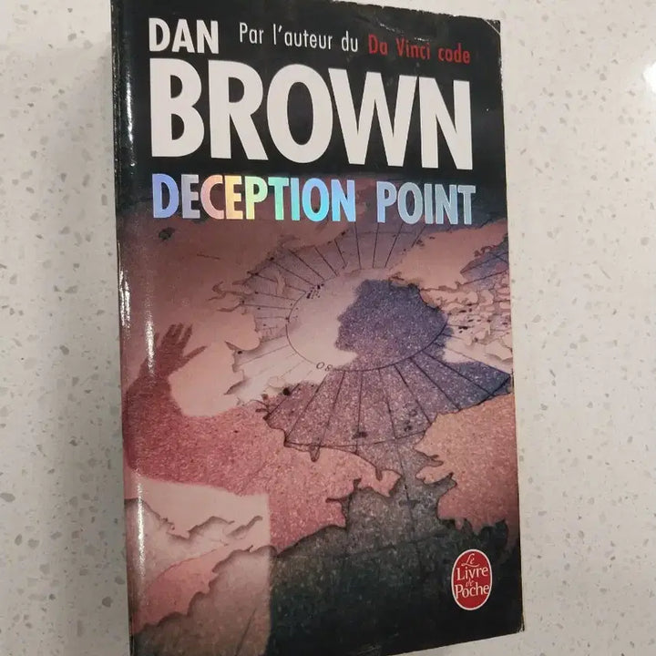 [BUNJANG] French Novel Collection / 불어원서소설 판매