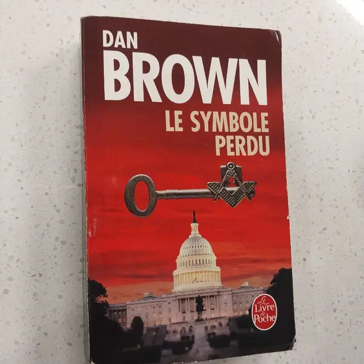 [BUNJANG] French Novel Collection / 불어원서소설 판매