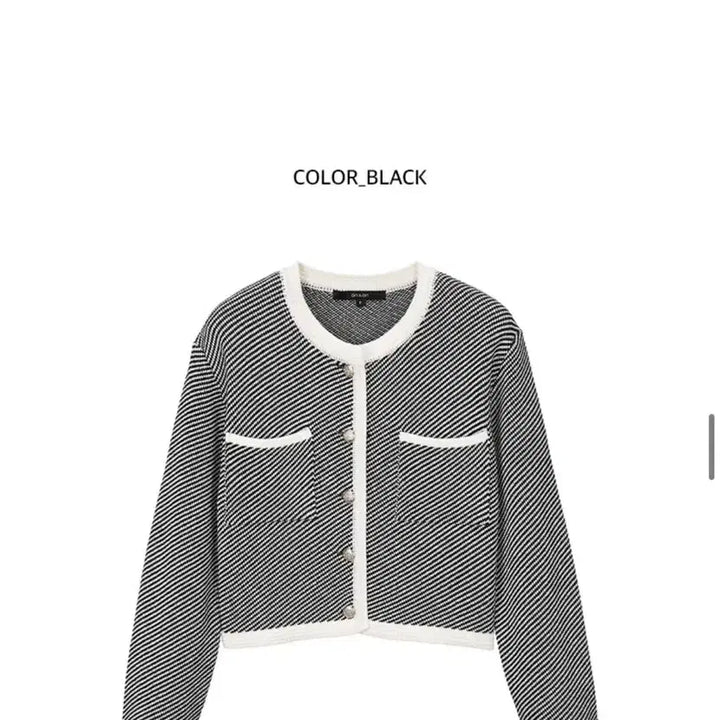 [BUNJANG] On&On Striped Cardigan / 온앤온 스트라이프 가디건