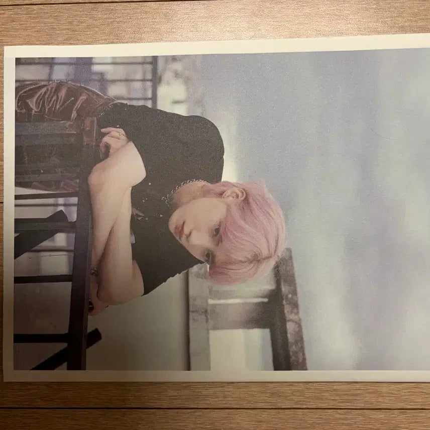 [BUNJANG] The Boyz New Dicon Photobook / 더보이즈 뉴 디아이콘 포토북