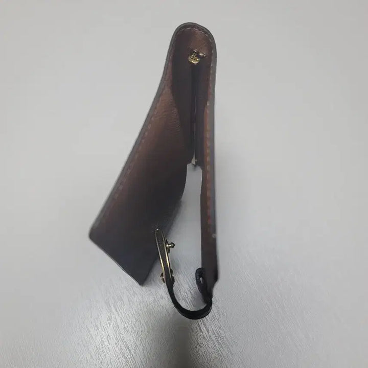 [BUNJANG] Louis Vuitton Monogram Passport Cover / 루이비통 모노그램 다이어리 커버