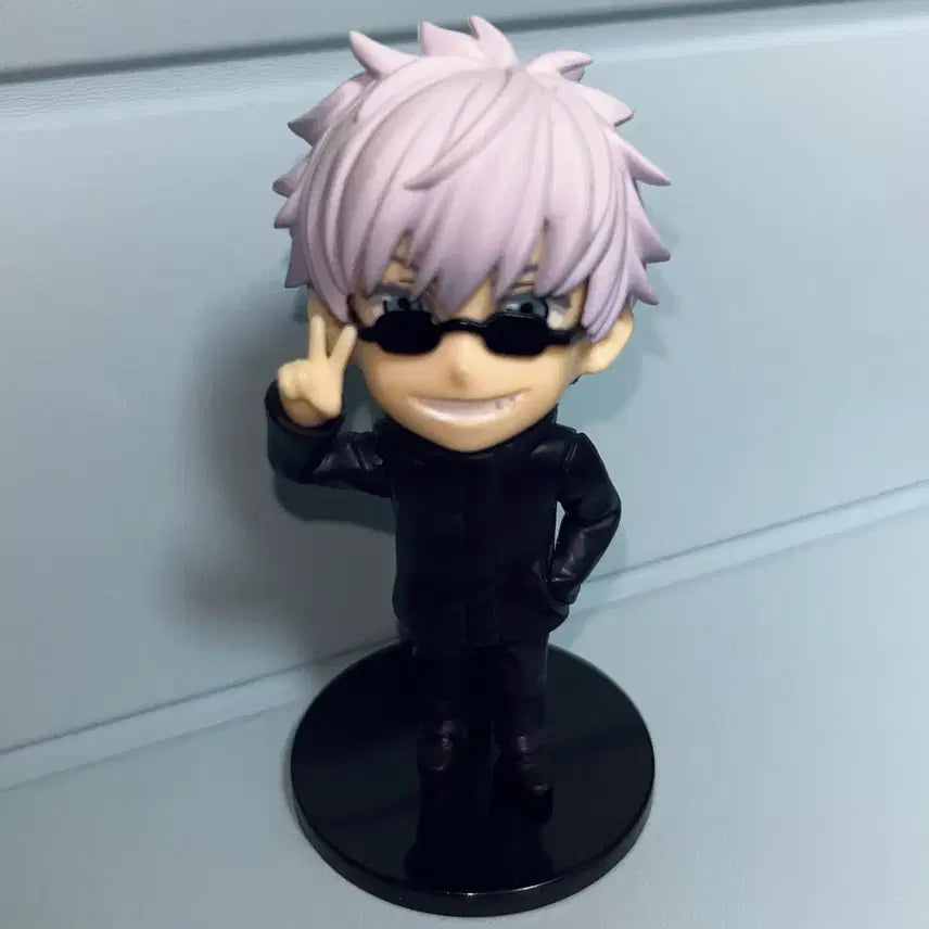 [BUNJANG] Jujutsu Kaisen Gojo Satoru Figure / 주술회전 고죠 사토루 피규어