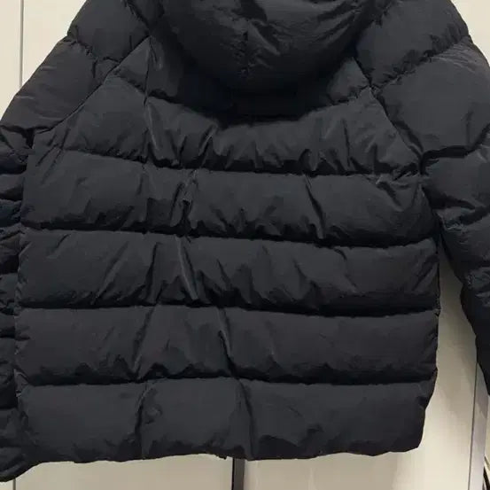 [BUNJANG] CP Company Nylon Padded Jacket / cp컴퍼니 나일론 패딩