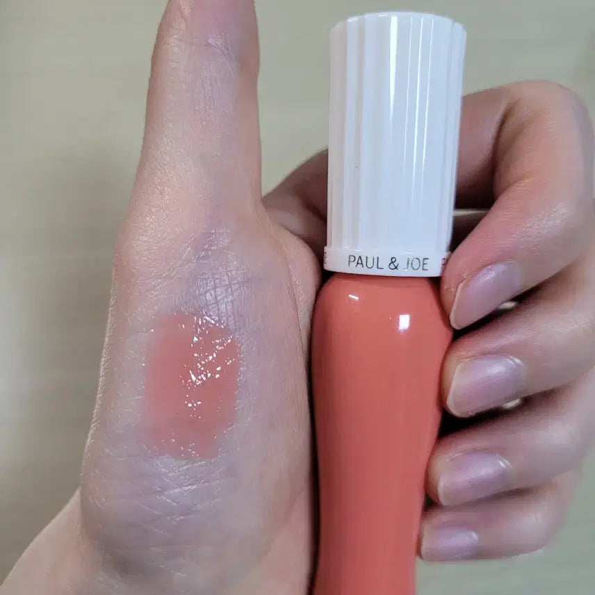 [BUNJANG] Paul & Joe Lip Gloss Coral / 폴앤조 립글로스 코랄