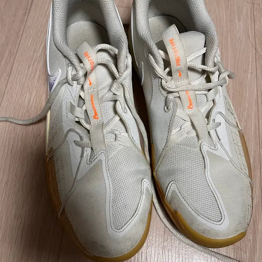 [BUNJANG] Nike GT Cut 3 GS Basketball Shoes / 나이키 농구화 GT컷 3 gs 245