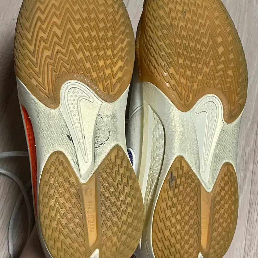 [BUNJANG] Nike GT Cut 3 GS Basketball Shoes / 나이키 농구화 GT컷 3 gs 245