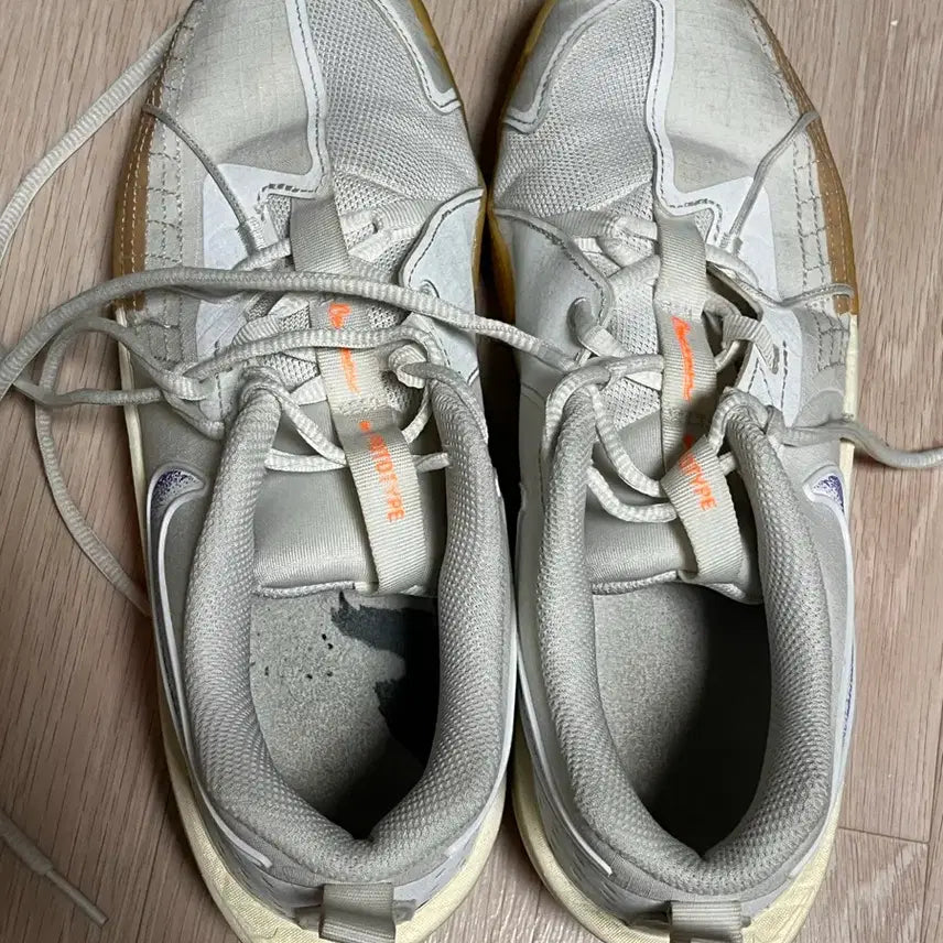 [BUNJANG] Nike GT Cut 3 GS Basketball Shoes / 나이키 농구화 GT컷 3 gs 245