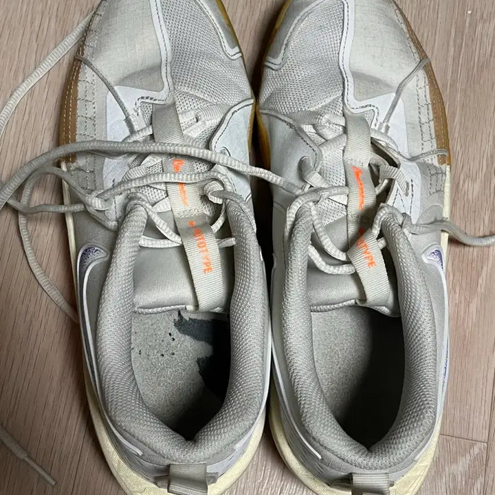 [BUNJANG] Nike GT Cut 3 GS Basketball Shoes / 나이키 농구화 GT컷 3 gs 245
