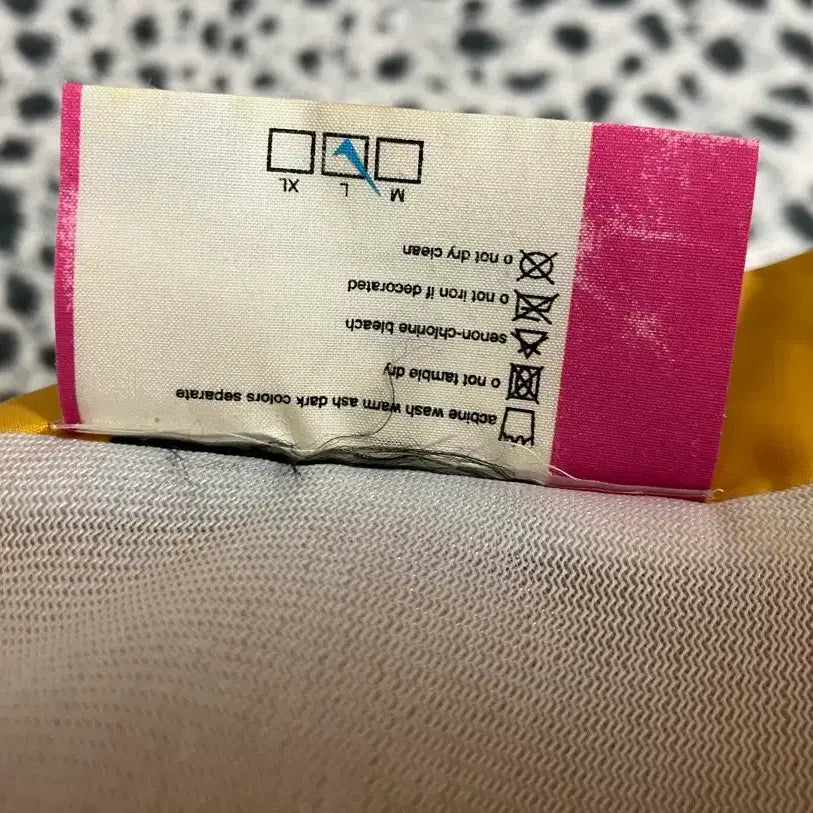 [SOLD OUT] C.A.B. CLOTHING 캡클로딩 스케이트 코치 자켓 L 구제 빈티지