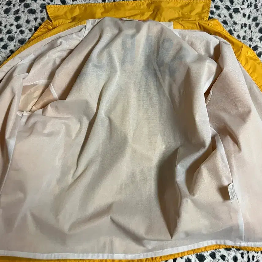 [SOLD OUT] C.A.B. CLOTHING 캡클로딩 스케이트 코치 자켓 L 구제 빈티지