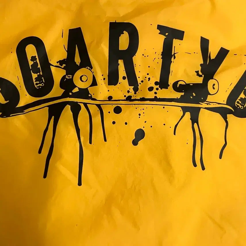 [SOLD OUT] C.A.B. CLOTHING 캡클로딩 스케이트 코치 자켓 L 구제 빈티지