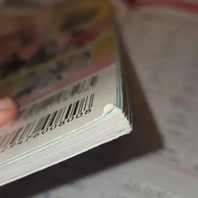 [BUNJANG] Prism Stone Magazine - Symphonia Rare Stone / 꿈의보석 프리즘스톤 잡지 판매 꿈보프 오드 레라 희귀스톤 심포니아