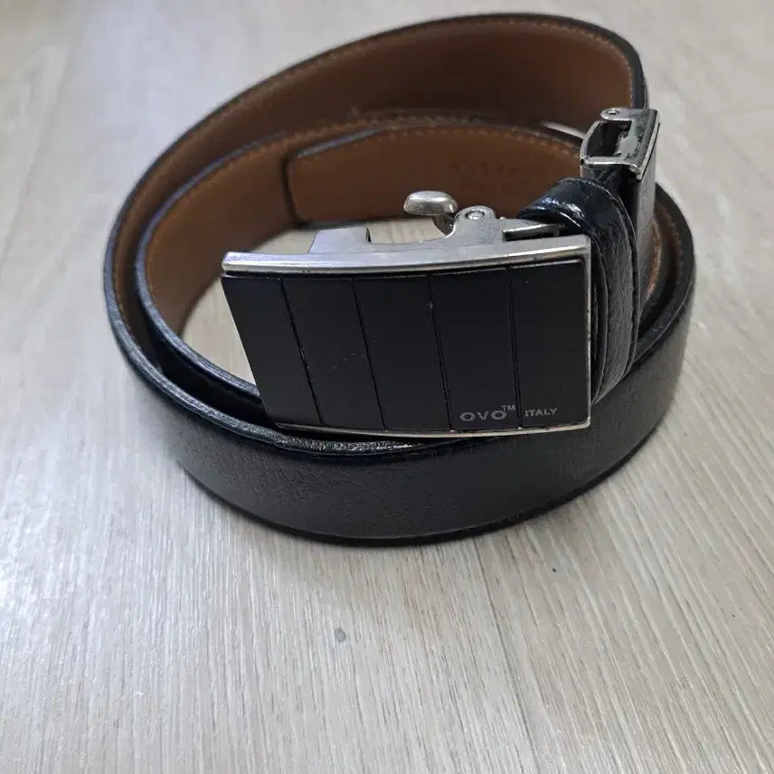 [BUNJANG] Automatic Belt Up to 33 Inches / 자동벨트33인치까지