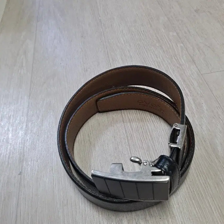 [BUNJANG] Automatic Belt Up to 33 Inches / 자동벨트33인치까지