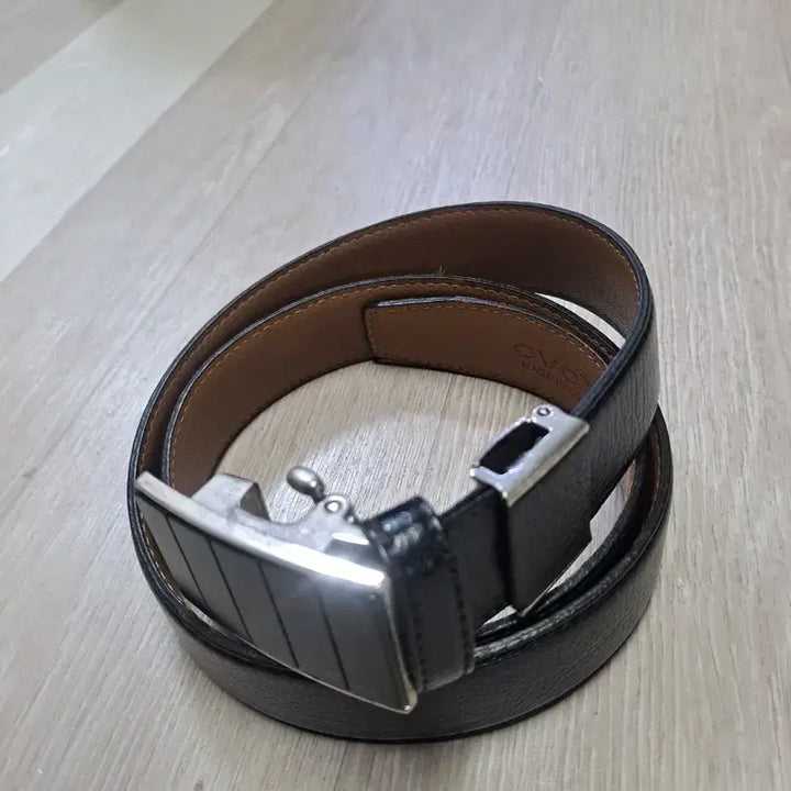 [BUNJANG] Automatic Belt Up to 33 Inches / 자동벨트33인치까지