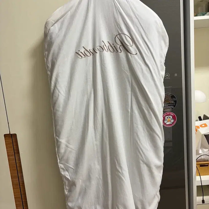 [BUNJANG] Ribbonbit Void Coat / Ribbonbit Void coat 리본빛 보이드 코트