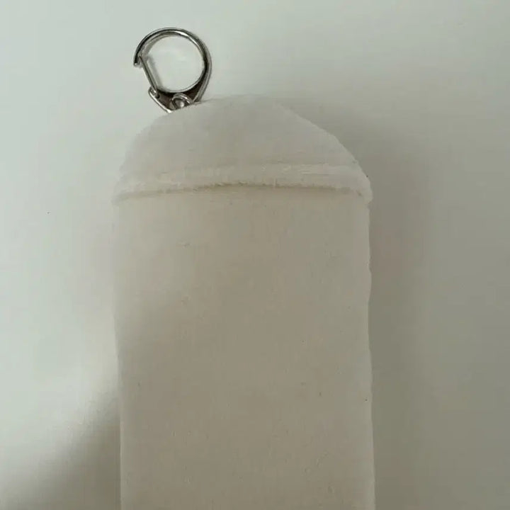 [BUNJANG] Bbyongneokdo Woona-gi Keyring Holder / 쁘넥도 운학 운아기 키링 홀더