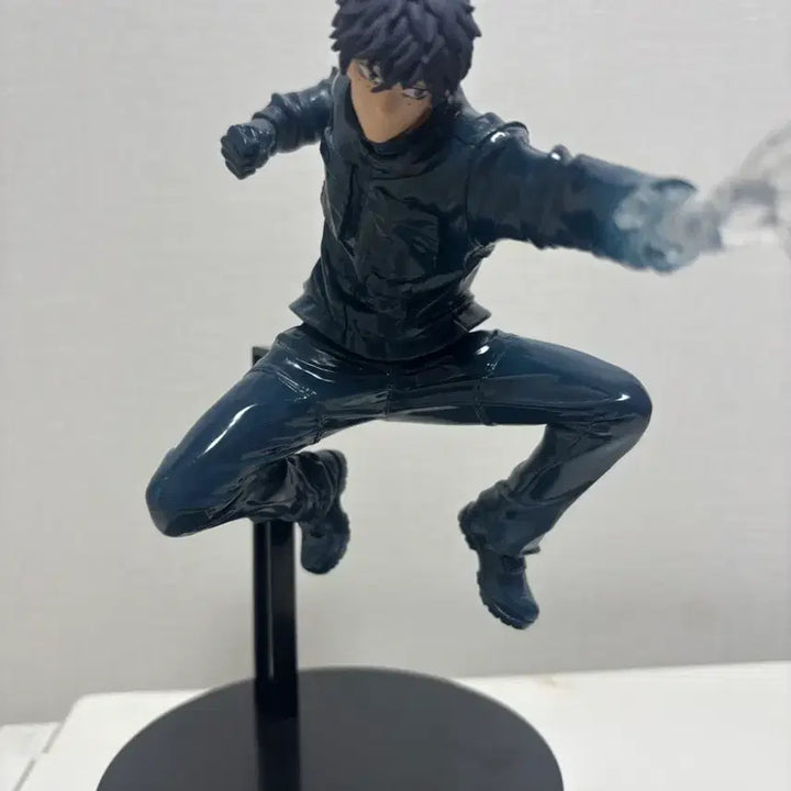 [BUNJANG] Sakamoto Days Banpresto Seba Natsuki Figure / 사카모토 데이즈 반프레스토 세바 나츠키 피규어