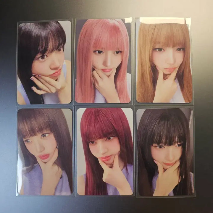 [BUNJANG] IVE Starship Square Re:IVE Bundle Set / 아이브 스스퀘 스타쉽스퀘어 리바이브 원영유진레이리즈가을이서