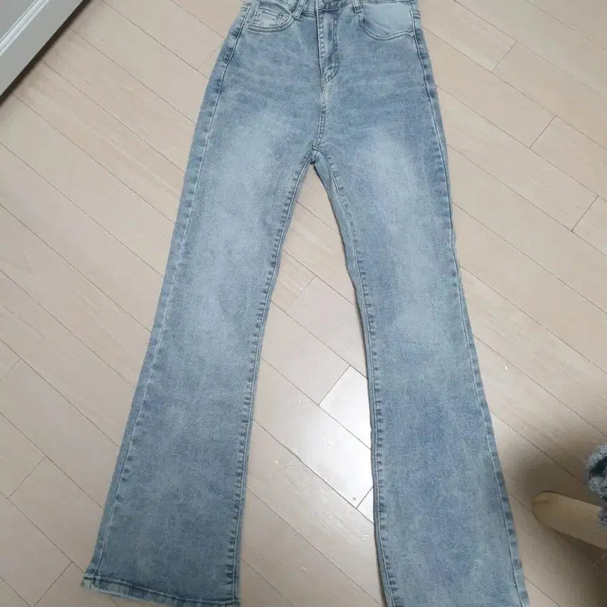 [BUNJANG] Bootcut Jeans / s) 부츠컷 청바지 새상품